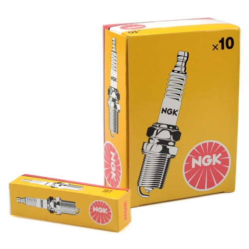 NGK Spark Plug BPR6EFS Removable core 2