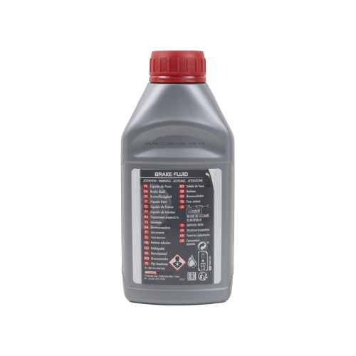 Liquide de Frein MOTUL RBF 600 Factory Line 500ml 2