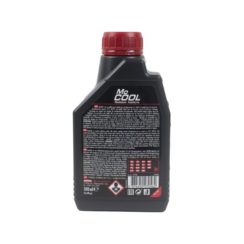 Liquide de Refroidissement MOTUL MOCOOL 500ml 2
