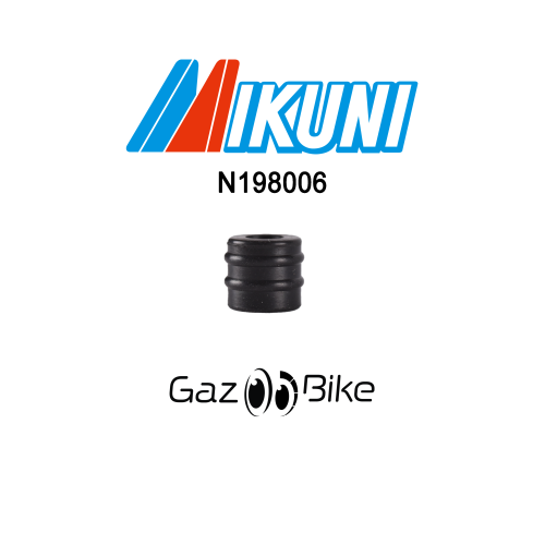 Joint de Té - Joint Raccord de Carburateur MIKUNI TDM... 2