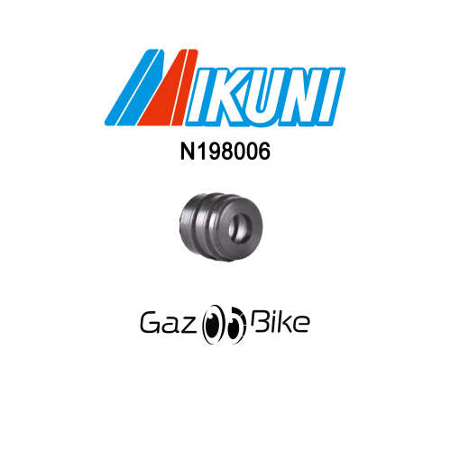 Joint de Té - Joint Raccord de Carburateur MIKUNI TDM...