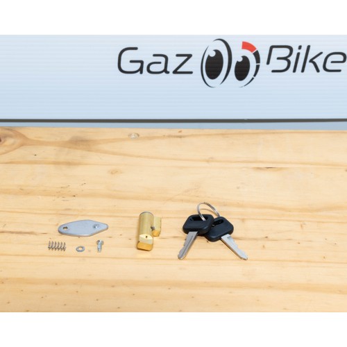 SHERCO 11103 - Antivol de Direction pour SHERCO 50 SE SM...