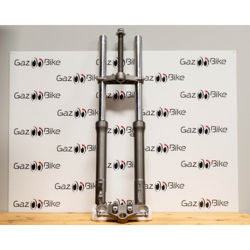 SHERCO 2232 - Fourche 37mm complète pour SHERCO 50 de...