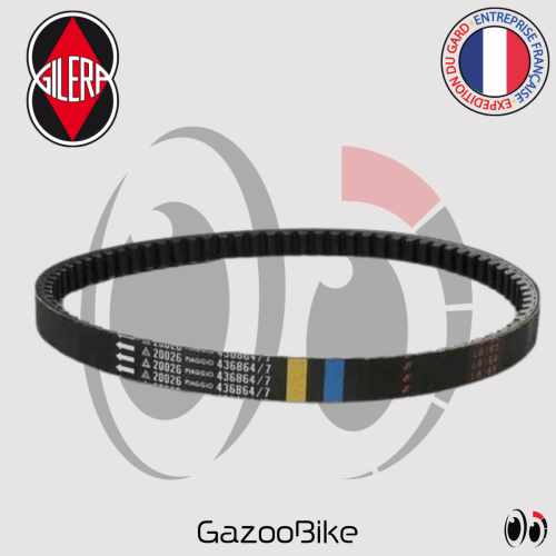 Kit Révision entretien pour GILERA Stalker 50 2T de 1998... 2