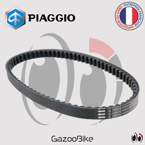 Kit Révision entretien complet pour PIAGGIO Zip 50 4T de... 2