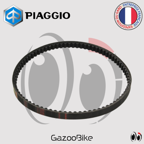 Kit révision entretien pour PIAGGIO Liberty 50 4T E2 de... 2