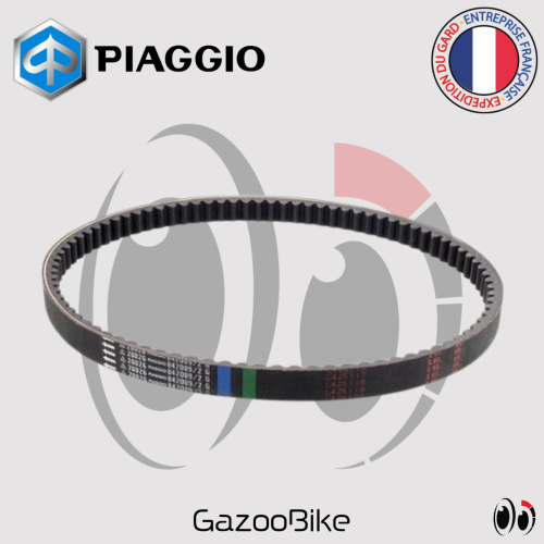 Kit révision entretien pour PIAGGIO Beverly 125 de 2001 à... 2