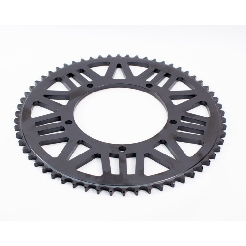 GAZOOBIKE - Kit Chaine complet origine pour SHERCO 50 SM... 2