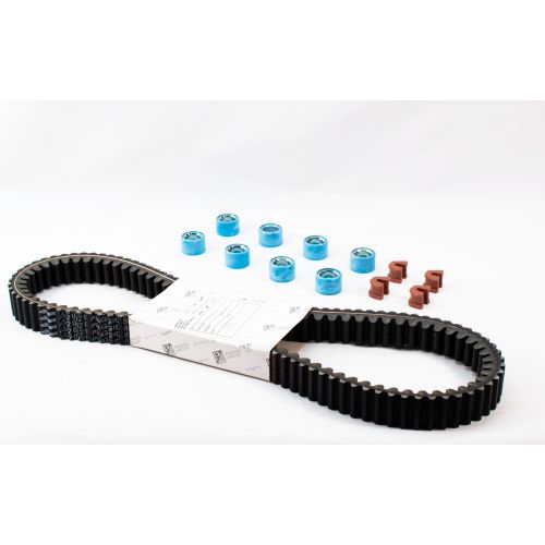 Kit révision Courroie GILERA Fuoco 500 IE E3/ LT de 2007 à 2014