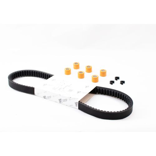Kit Révision Courroie pour PIAGGIO Liberty 50 4T de 1998 à 2003