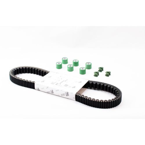 Kit révision Courroie PIAGGIO X7-X8 250i H2O 4T E3 de 2005 à 2008