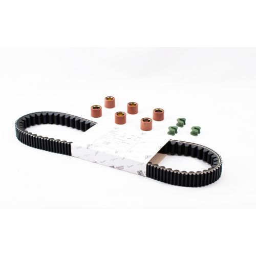 Kit révision Courroie GILERA NEXUS 250 IE SP/ 300 IE E3 de 2006 à 2011