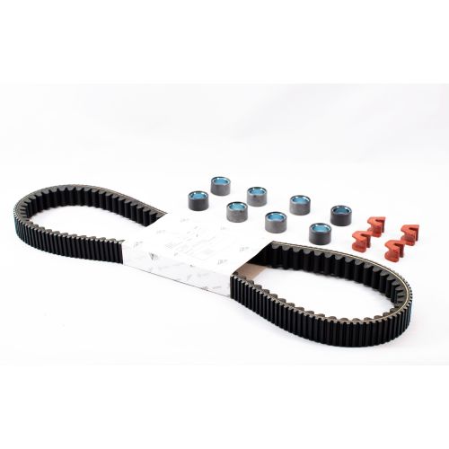 Kit révision Courroie PIAGGIO BV 350 IE 4T E3 de 2012 à 2014