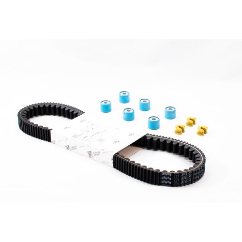 Kit révision Courroie PIAGGIO X9 200 de 2001 à 2003