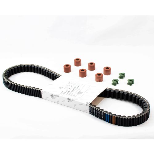 Kit Révision Courroie pour DERBI Rambla 250 de 2008 à 2009