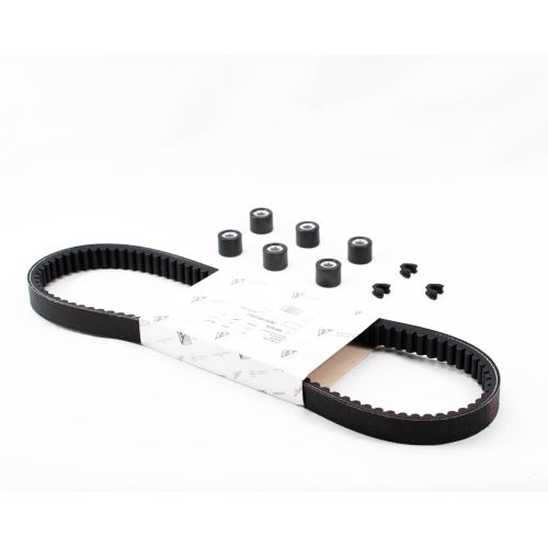 Kit Révision Courroie pour APRILIA Sport City ONE 4T de 2008 à 2010