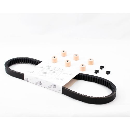 Kit Révision Courroie pour DERBI Boulevard 50 2T de 2009 à 2014