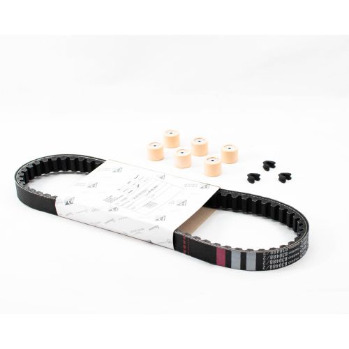 Kit révision Courroie PIAGGIO Zip II 2T de 2000 à 2005