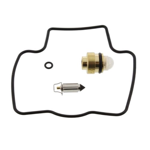 Kit réparation carburateur KAWASAKI ZXR 750 J de 1991 à 1992 - KEYSTER K-1001KK