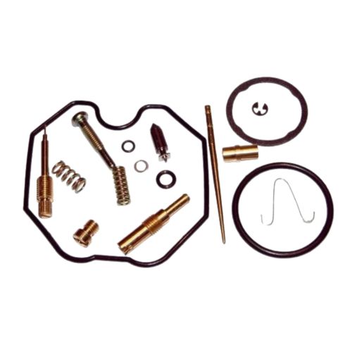 Kit réparation carburateur HONDA XL 200 R de 1983 à 1984 - KEYSTER KH-0271N