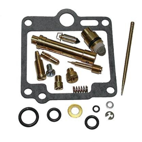 Kit réparation carburateur YAMAHA FJ 1200 de 1988 à 1995...