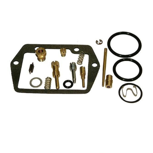 Kit réparation carburateur KEYSTER KH-0204N HONDA ST 70 G...