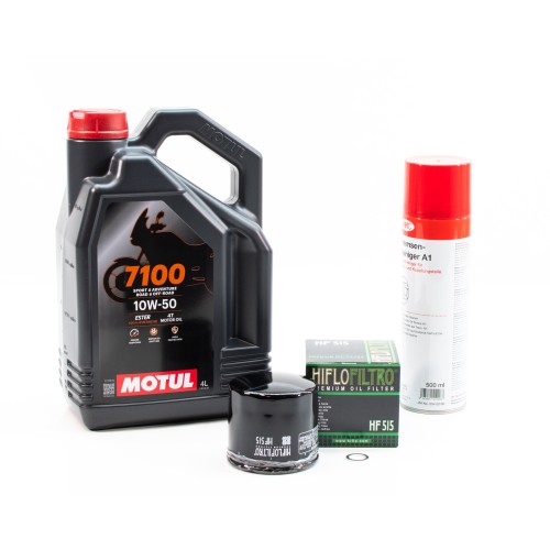 Kit Entretien Vidange Standard pour ROYAL ENFIELD...