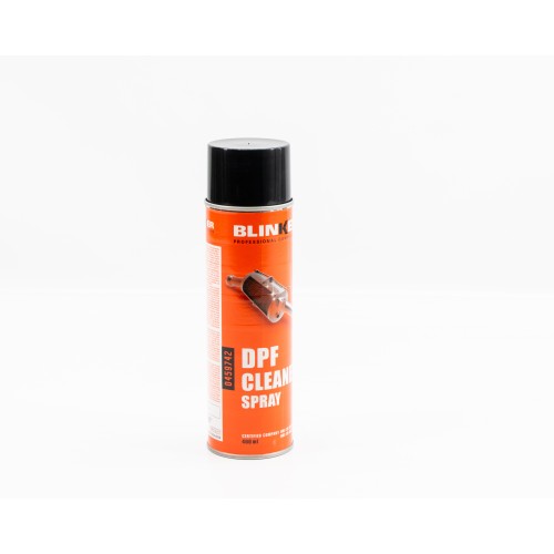 DPF Cleaner Spray Blinker Nettoyant FAP Filtre à...
