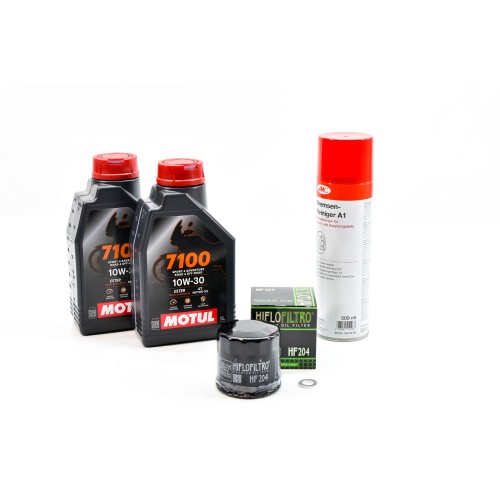 Kit Entretien Vidange Standard pour HONDA SH 350 de 2021...