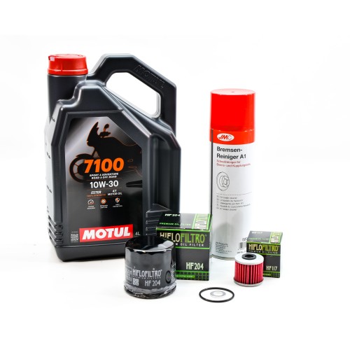 Kit Entretien Vidange Standard pour HONDA FORZA 750 de...