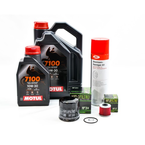 Kit Entretien Vidange Standard pour HONDA NC 700 INTEGRA...