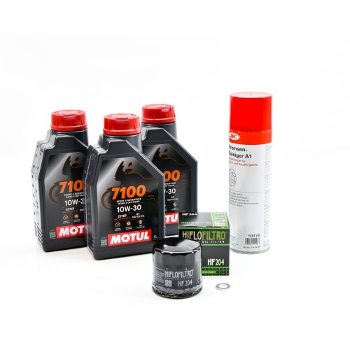 Kit Entretien Vidange Standard pour HONDA FJS 600 SILVER...