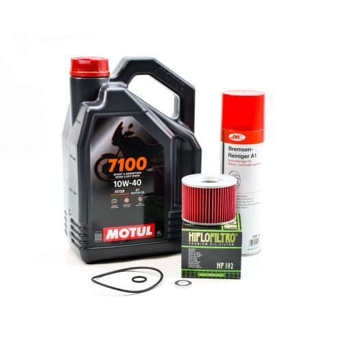 Kit Entretien Vidange Standard pour TRIUMPH Trident 900 de 1991 à 1998