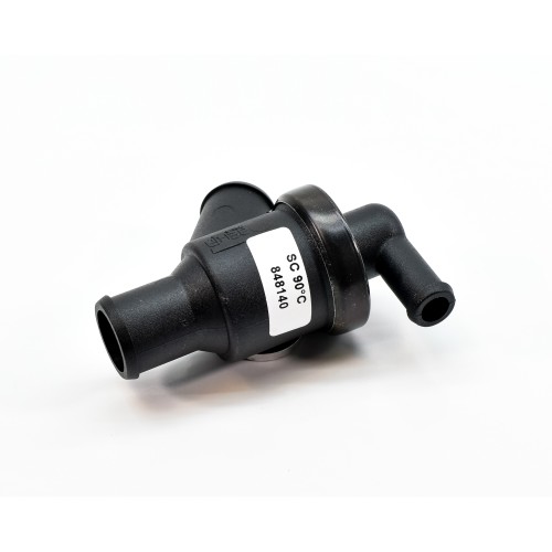 Thermostat de pompe à eau Origine pour PIAGGIO Beverly...