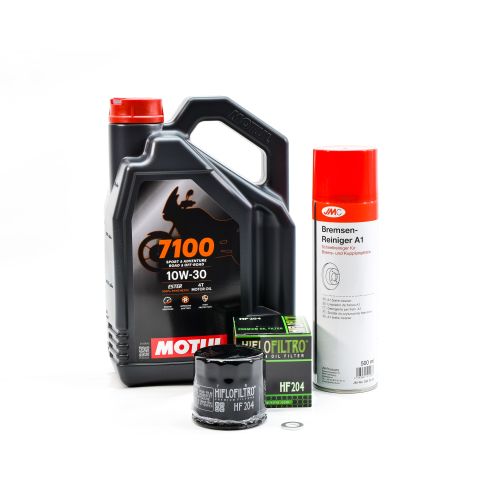 Kit Entretien Vidange Standard pour HONDA CBR 500 R de 2013 à 2023