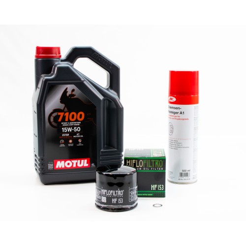 Kit Entretien Vidange pour DUCATI 1100 MONSTER S de 2008...